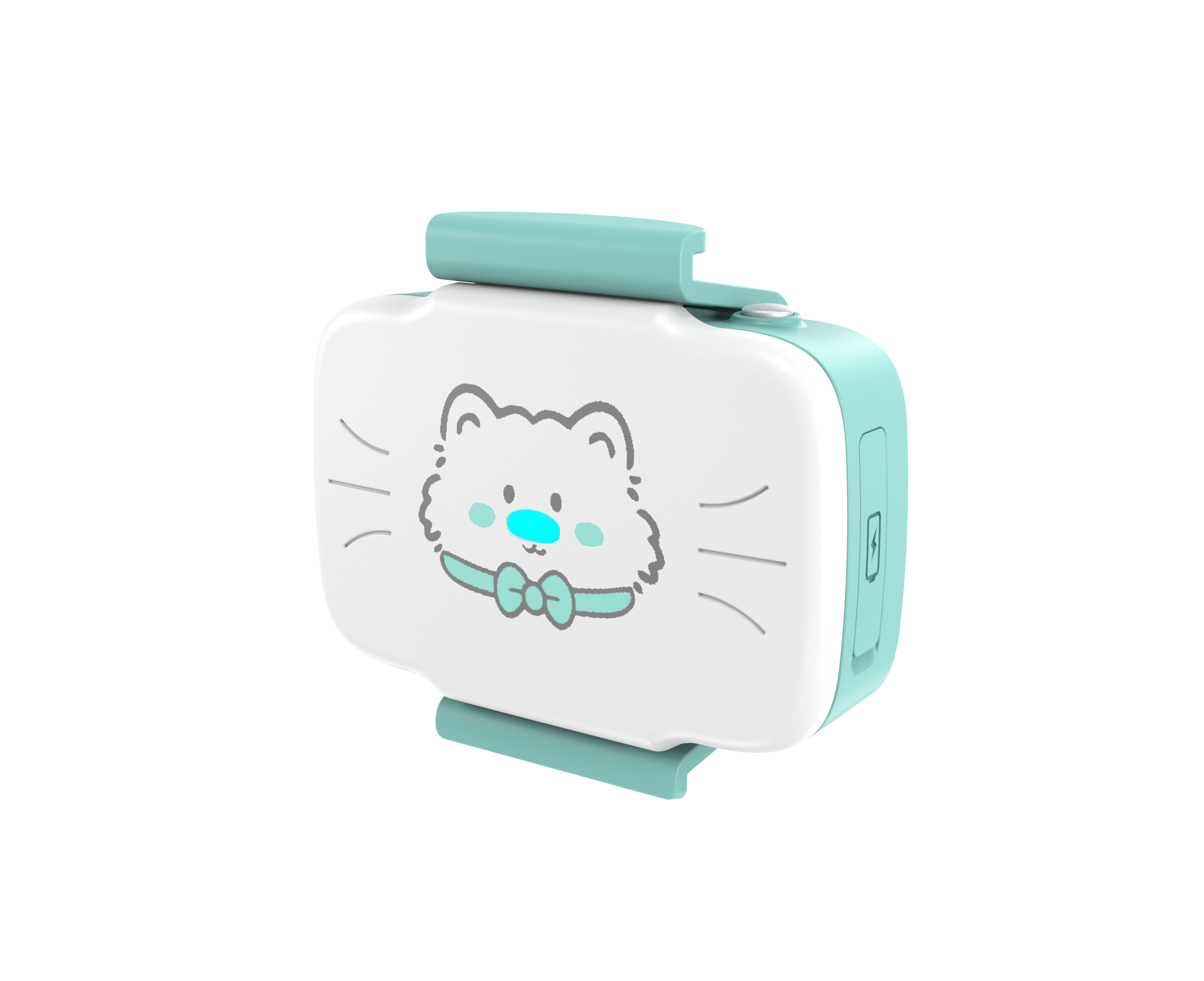 Pet Tracker