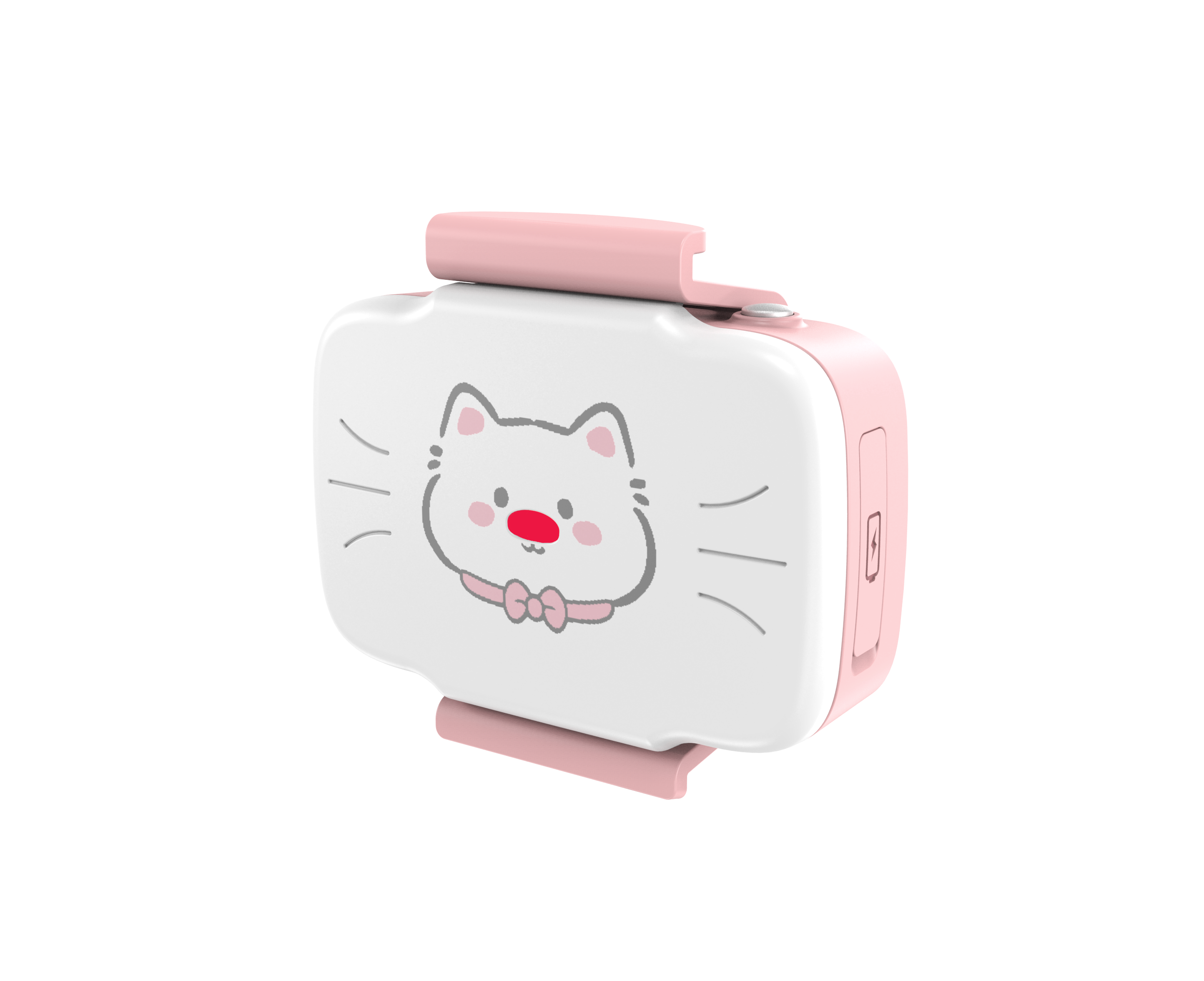 Pet Tracker